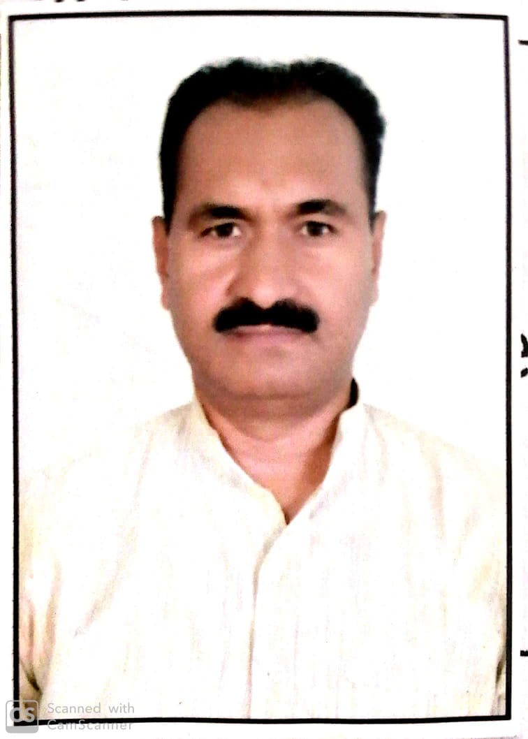 Doctor Shishupal Yadav