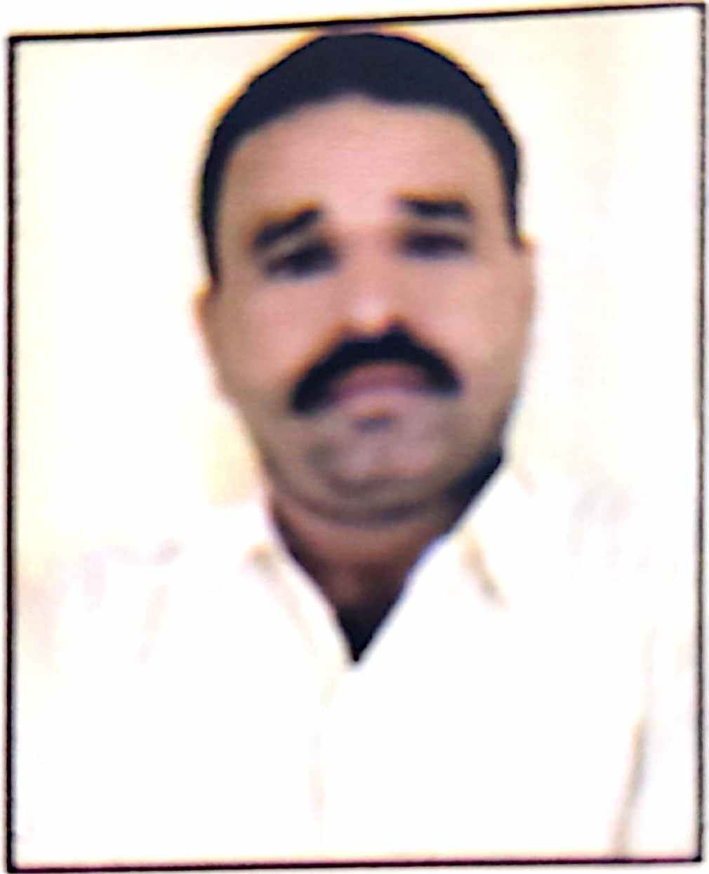 Jagdish Yadav