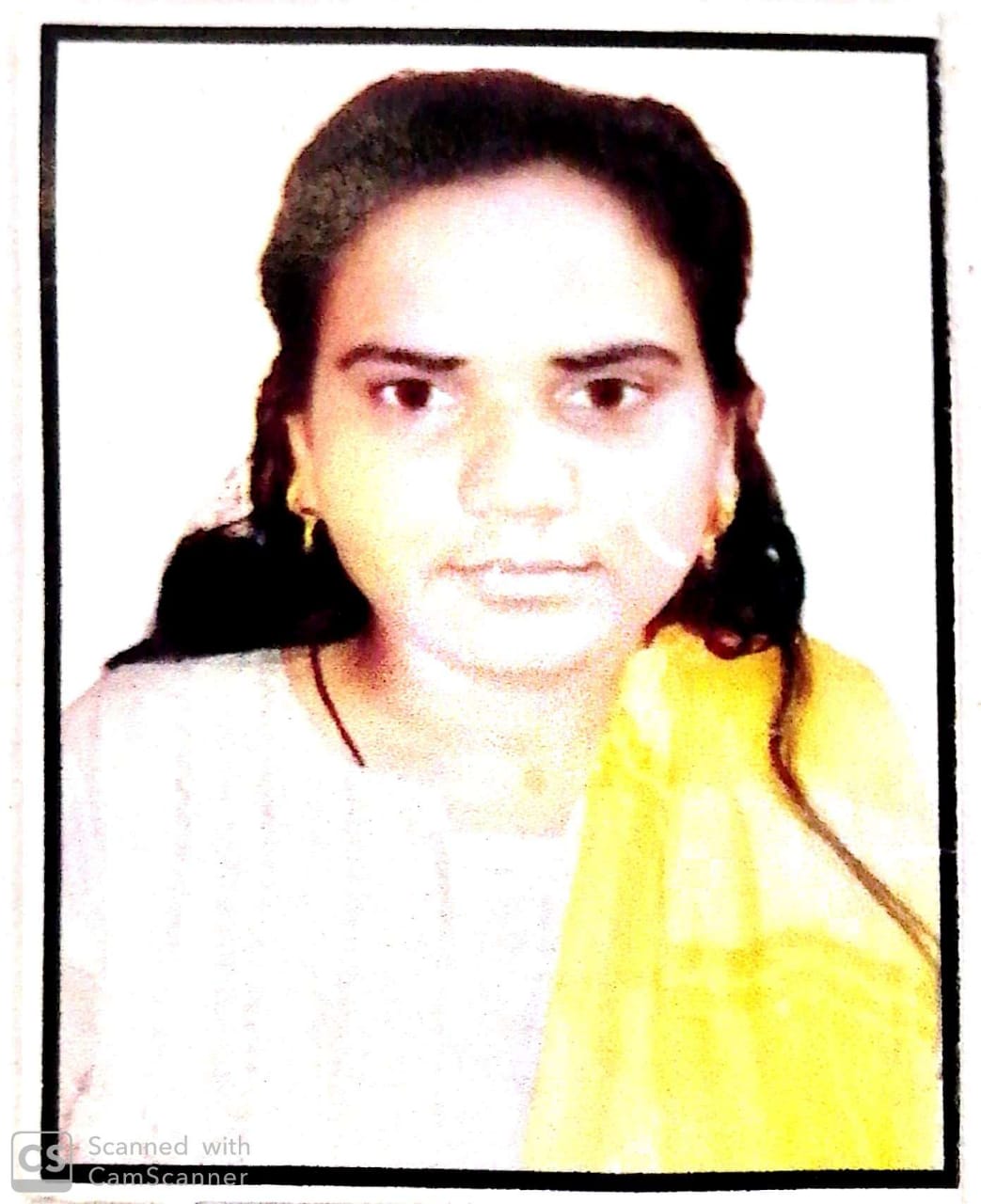 Kumari Uma Kushwaha