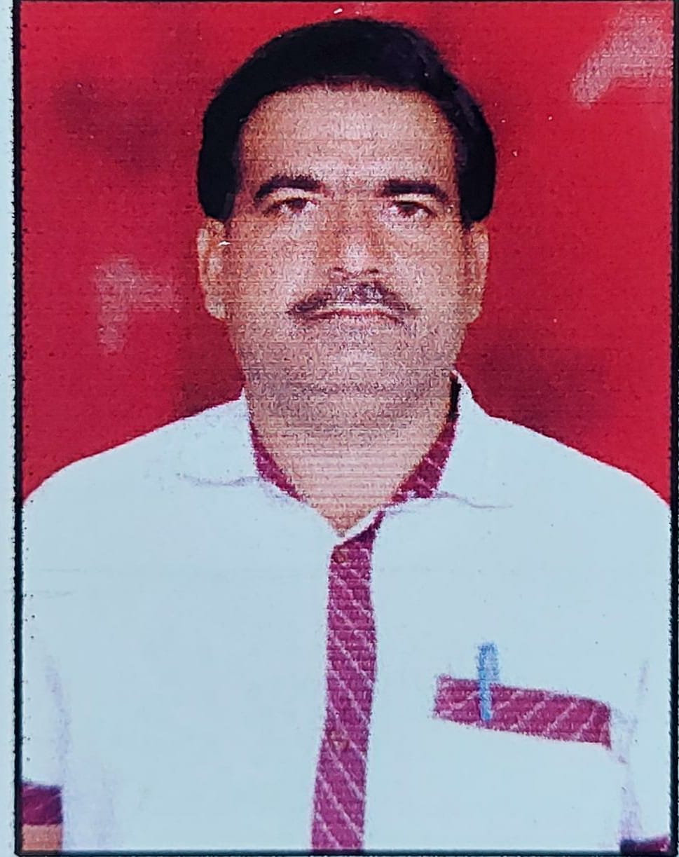 Raj Pal Singh Chuhan