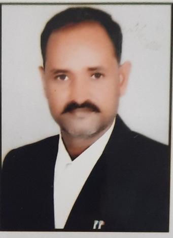 Advocate Puspendra Bagari
