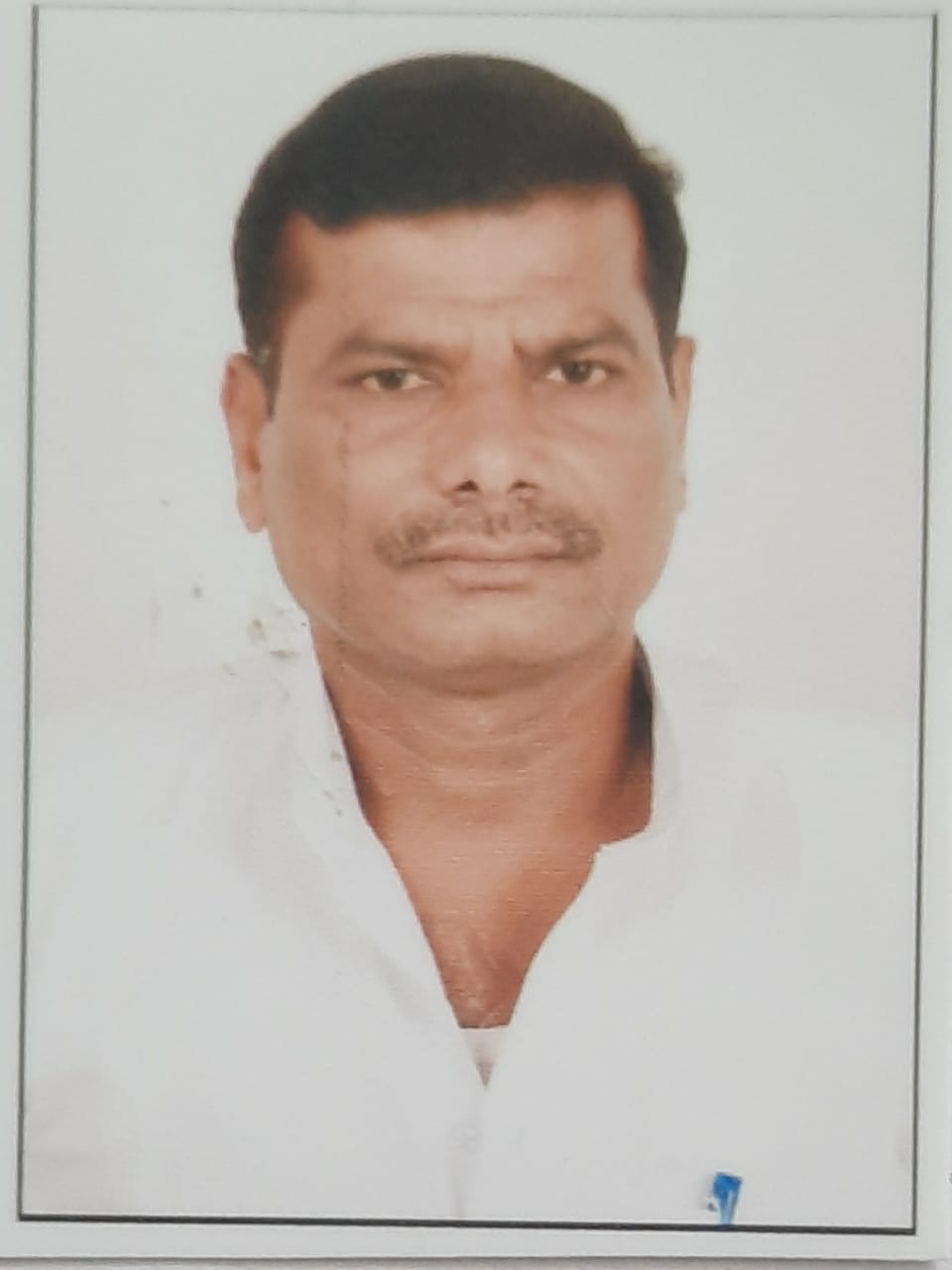 Ball Govind Chaudhary