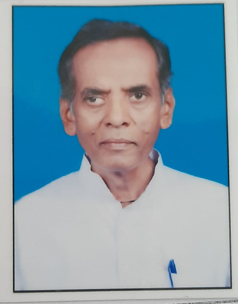 Dhirendra Singh Dhiru