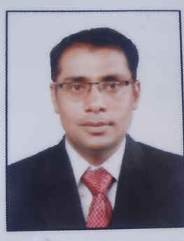 Dr. Rajendra Kumar Verma