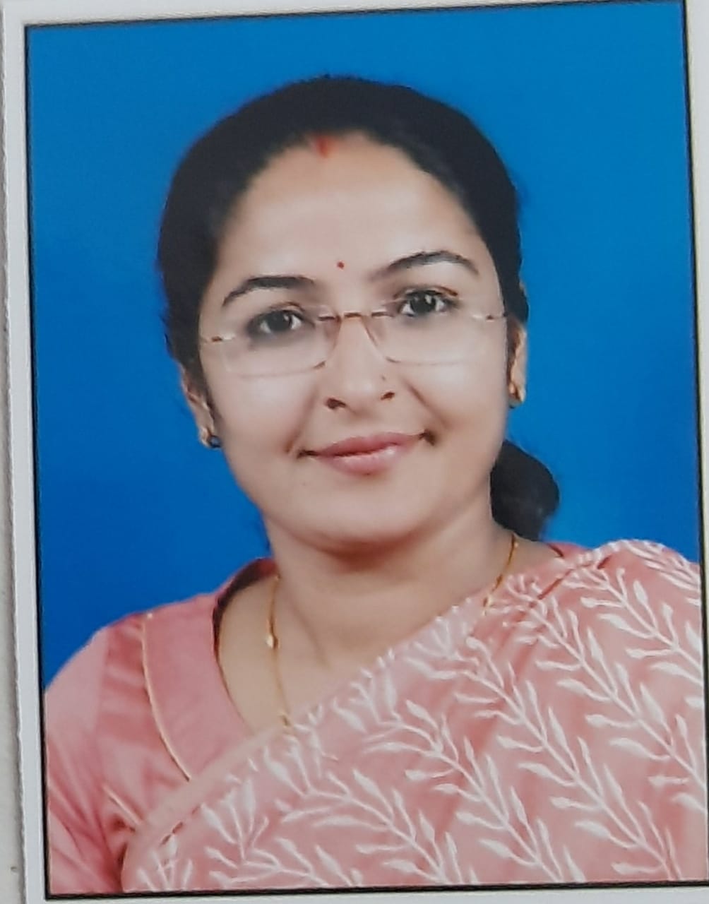 Pratima Bagari
