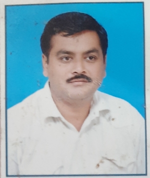 Pushpraj-Jugulkishore Bagari