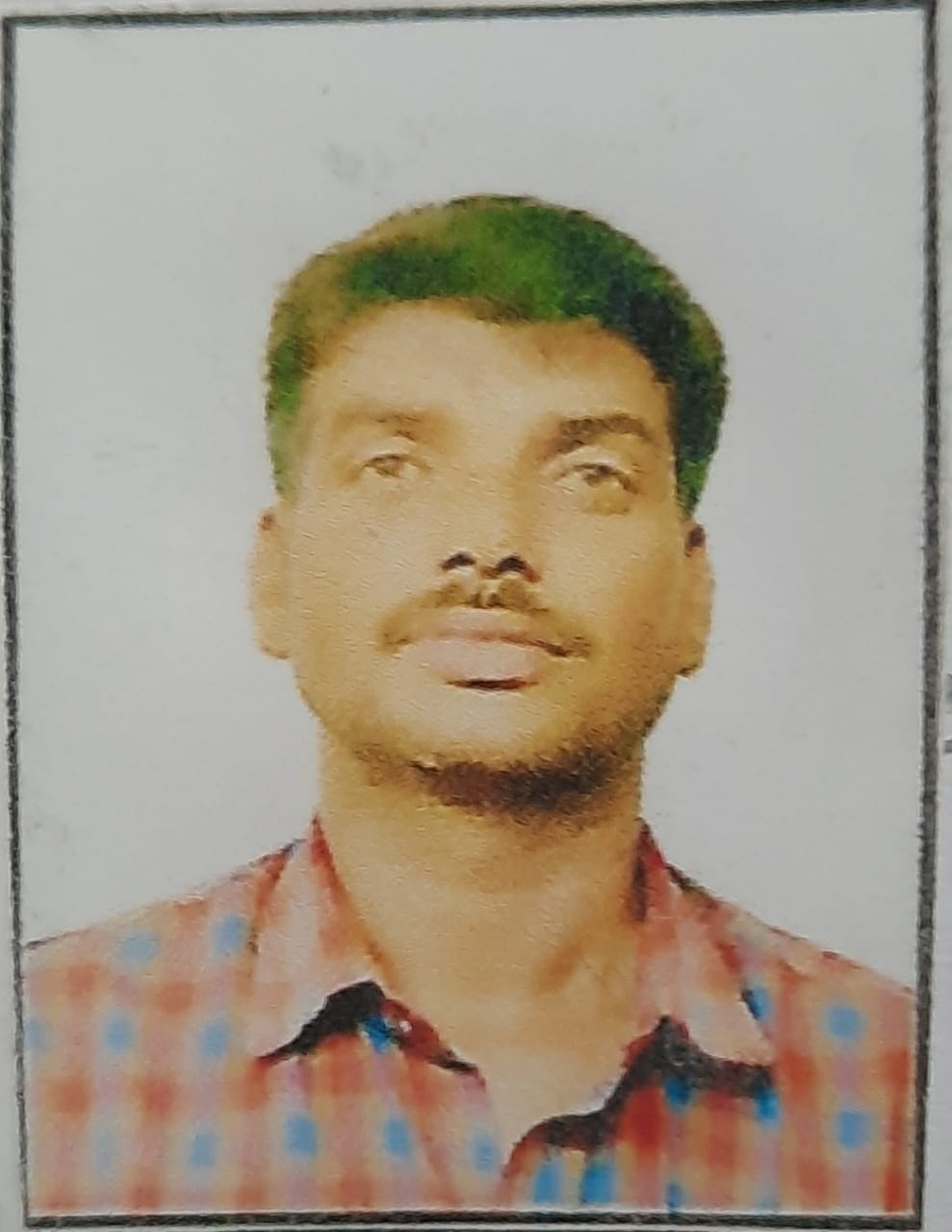 Rajabhaiya Kori