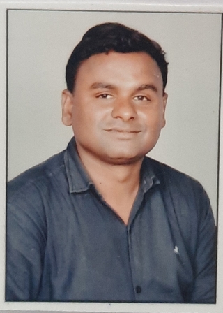 Rajesh Kumar Survanshi