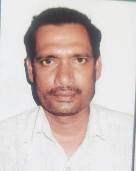 Rakesh Kori