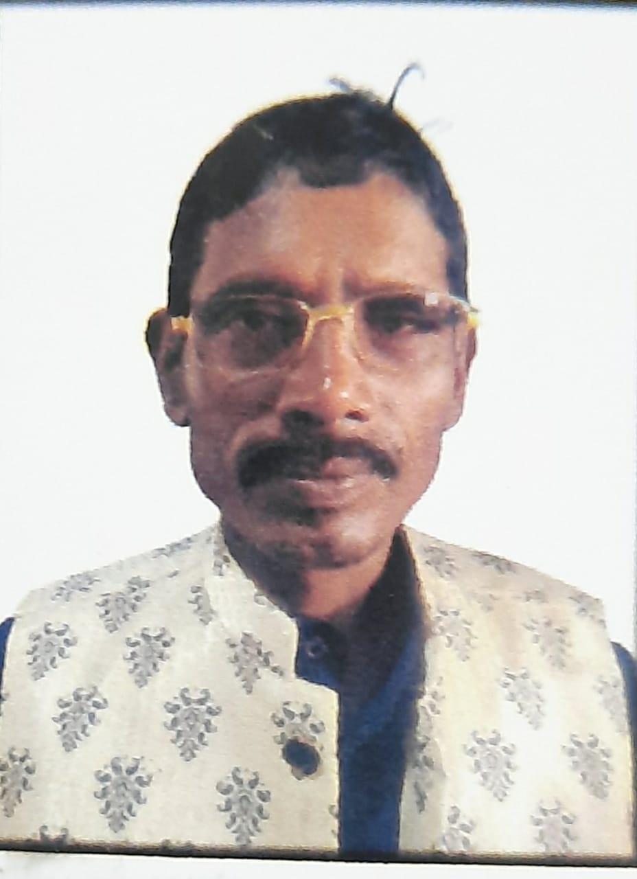 Ram Niwas Choudhary
