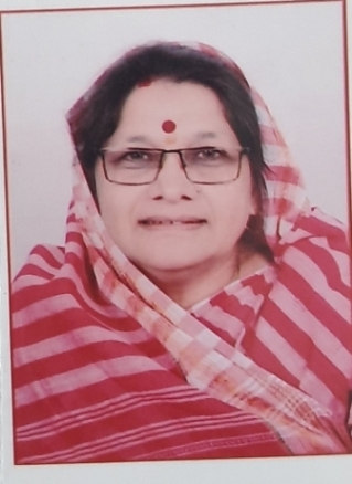 Rani Bagari