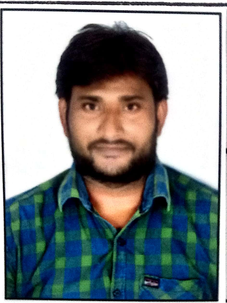 Upendra Dahayat