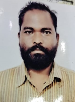Atul Raja Uikey