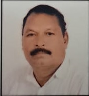 Bhagwan Das Bharti (Amoria)