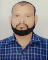 Chandradeep Tekam (Patrakar)