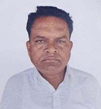 Mahesh Kumar Invati