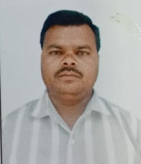 Naresh Bharti