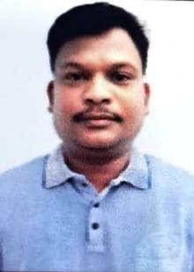 Navin Markam