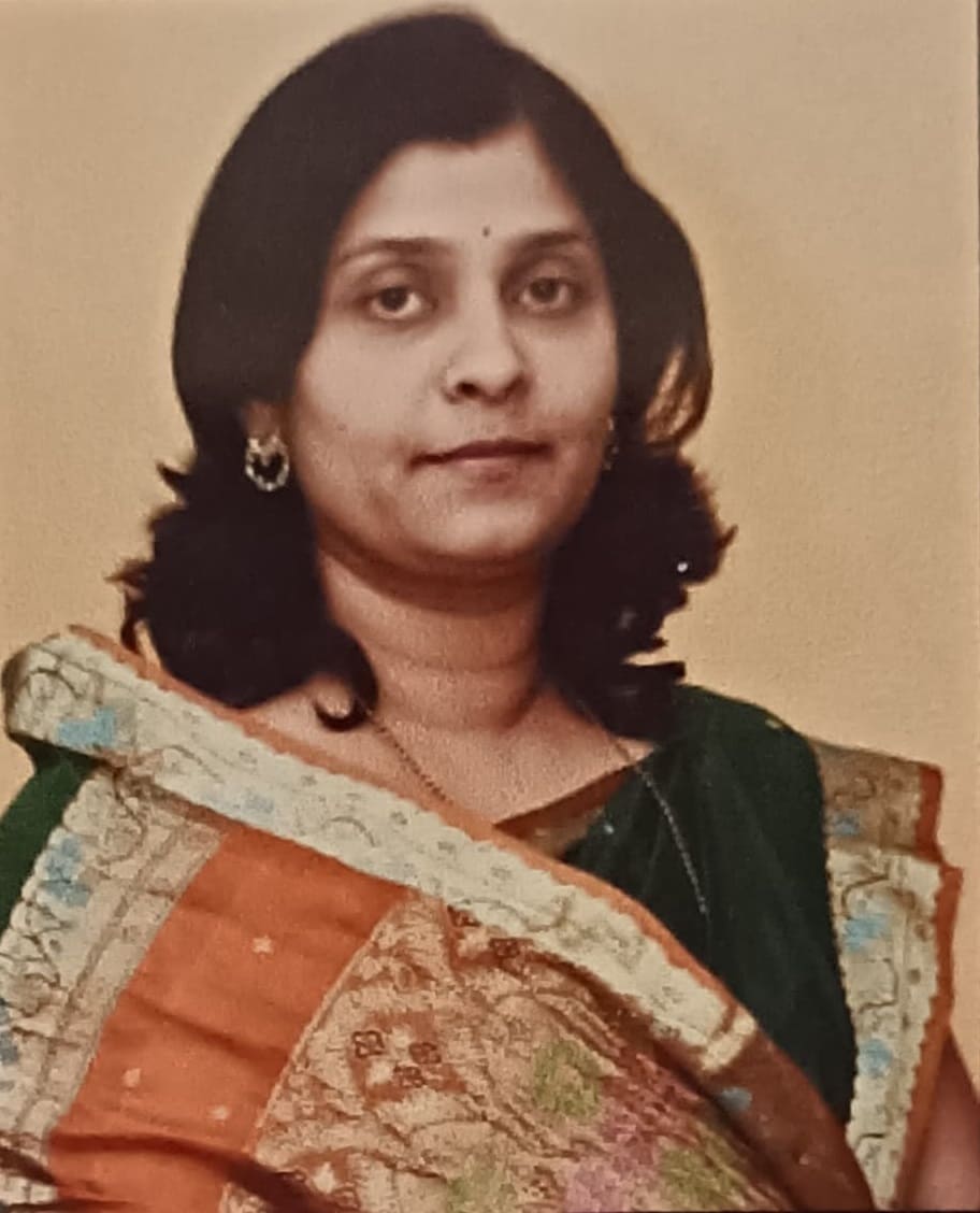Akshra Rupesh Lahane