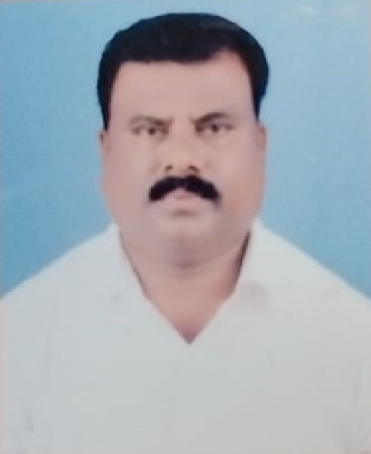 Anand Vishwanath Gaikwad
