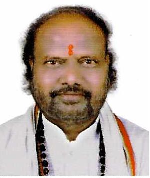 Giridhar Maharaj Rourale
