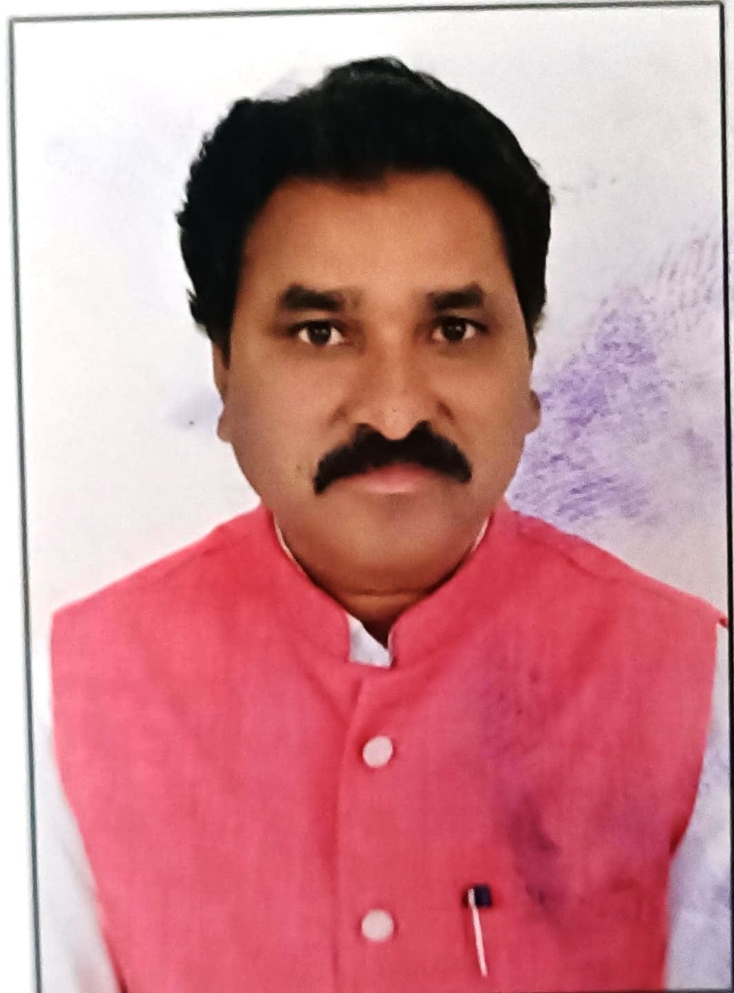 Kailas Uttamrao More