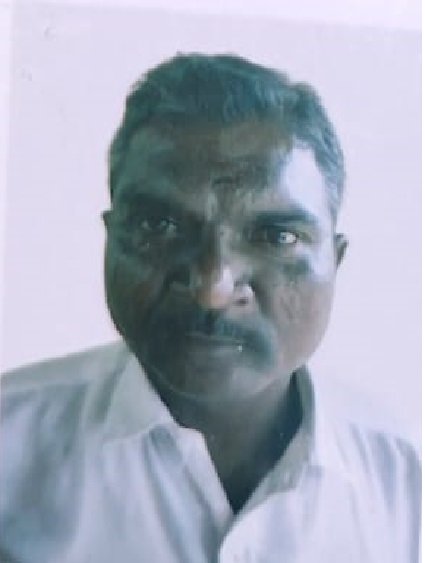 Nitin Babarao Dahe