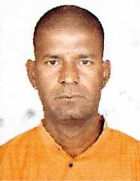 Rajesh Ghansham Sundewale