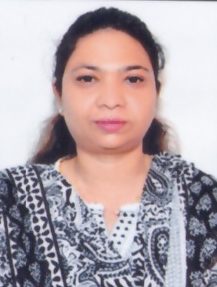 Atram Tanushree Dharmraobaba
