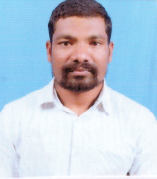 Kumram Mahesh Jayram