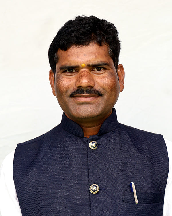 Adv. Eknath Dnyanoba Gajile