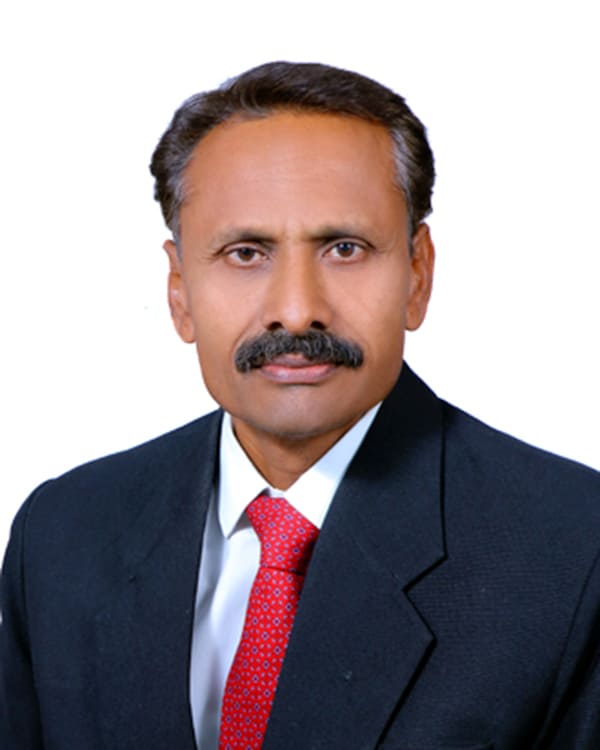 Adv. Gaikwad Ramesh Shrirangrao