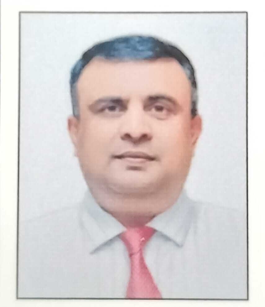 Avinash Balasaheb Jadhav