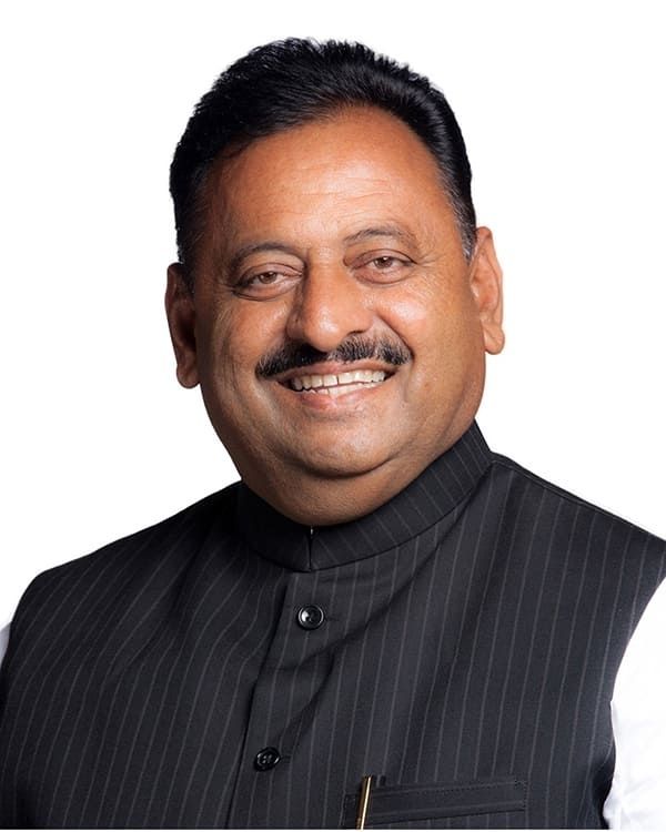 Babasaheb Mohanrao Patil