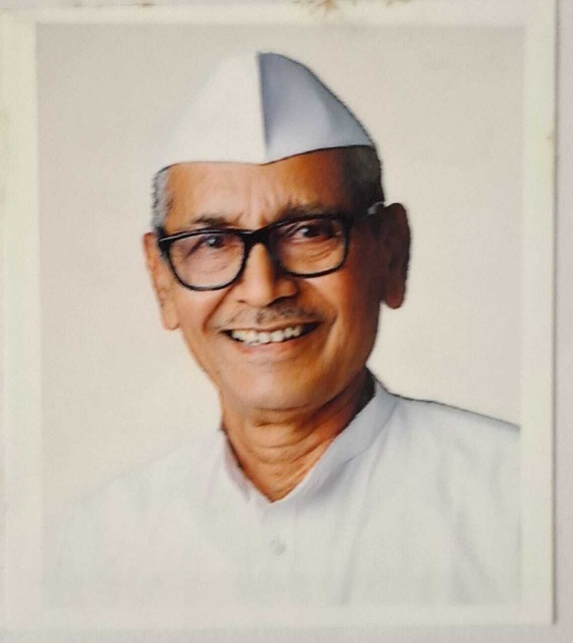 Babruwan Ramkrushna Khandade