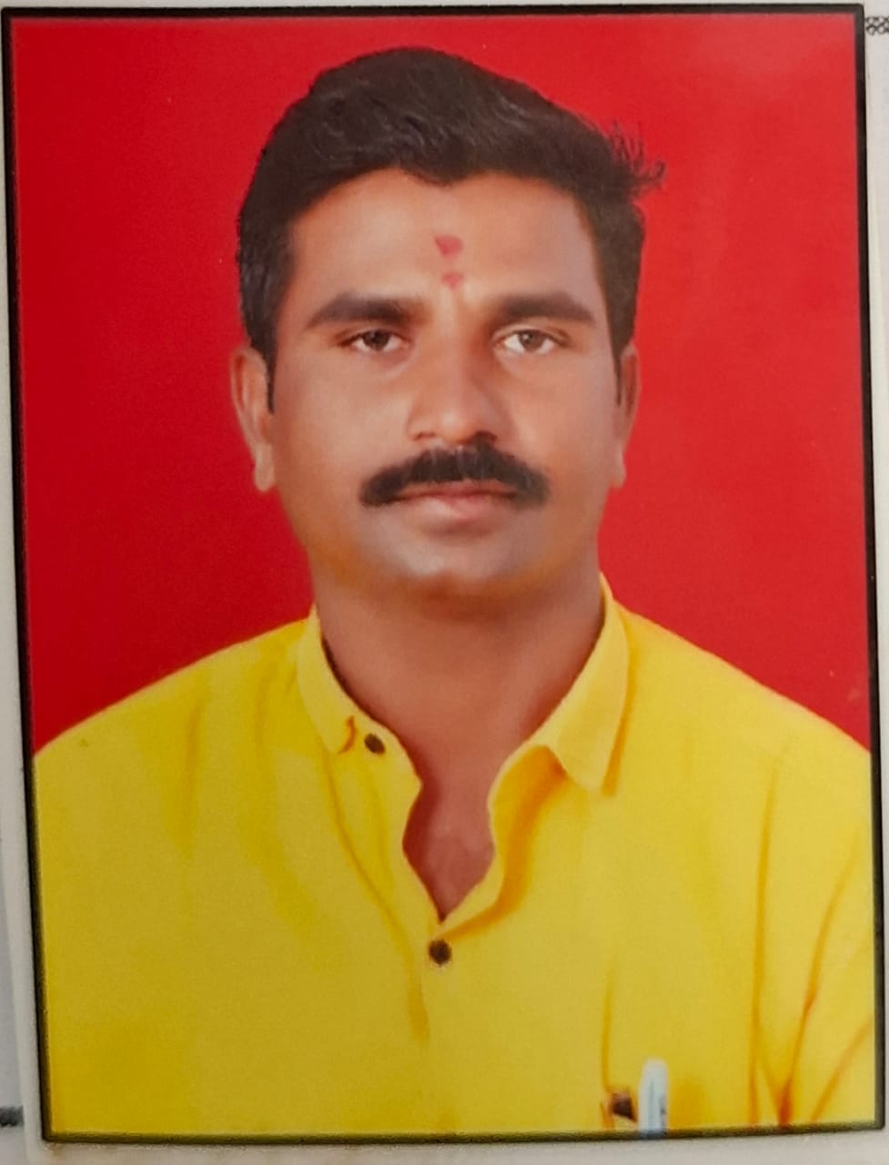 Balaji Devidas Puri