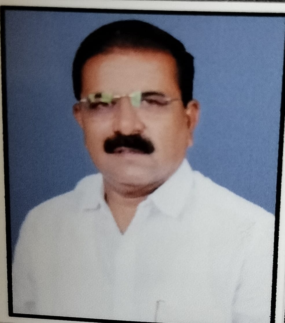 Bharat Nagorao Chame