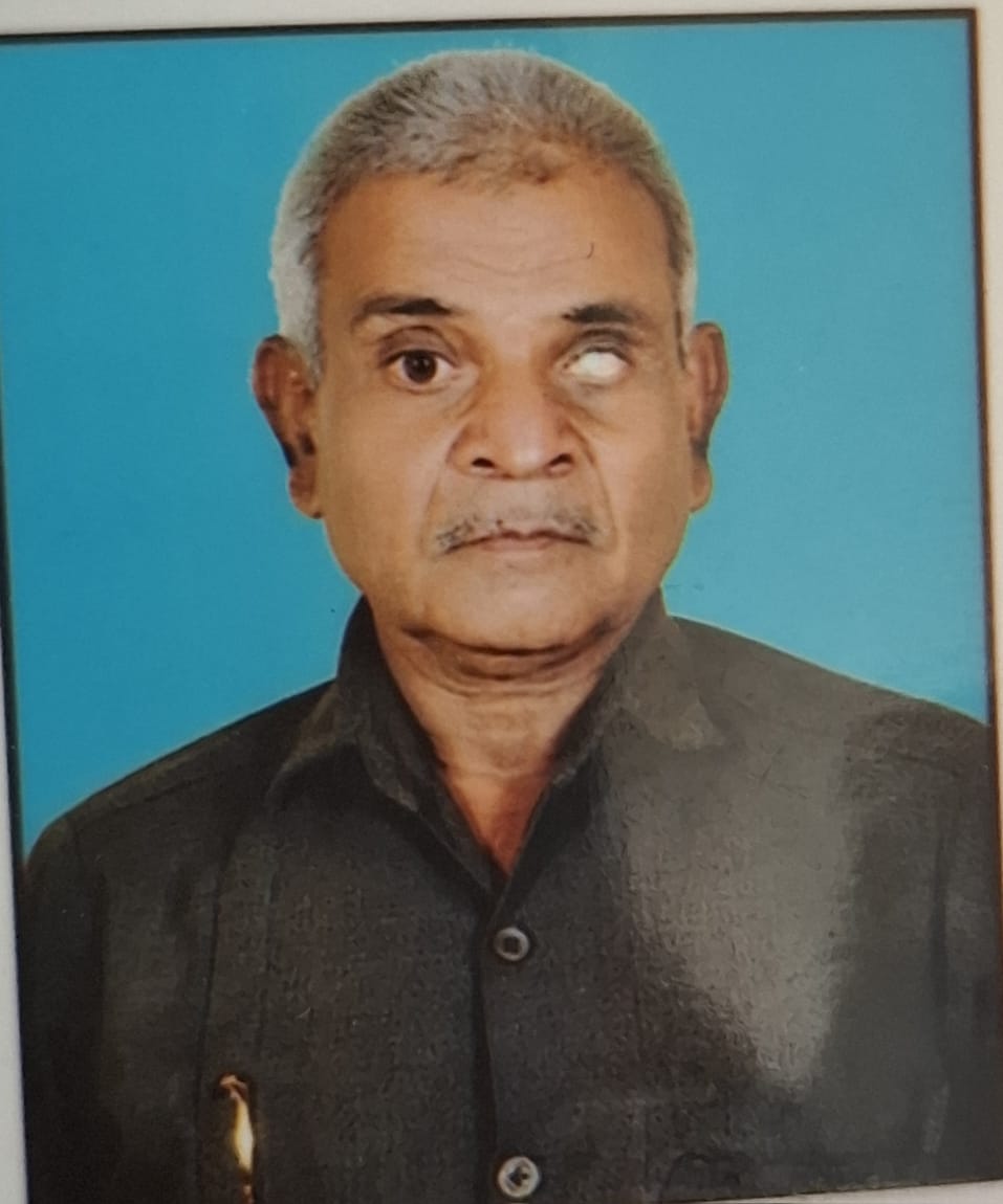 Dastagir Jabbarsab Shaikh