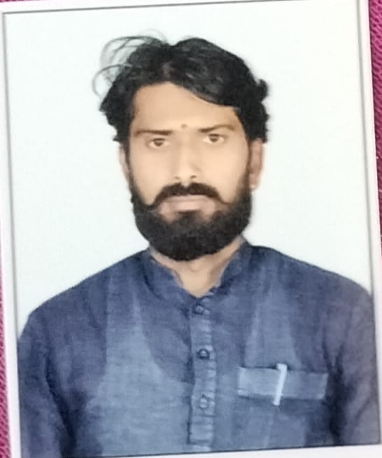 Dayanand Damodar Kale
