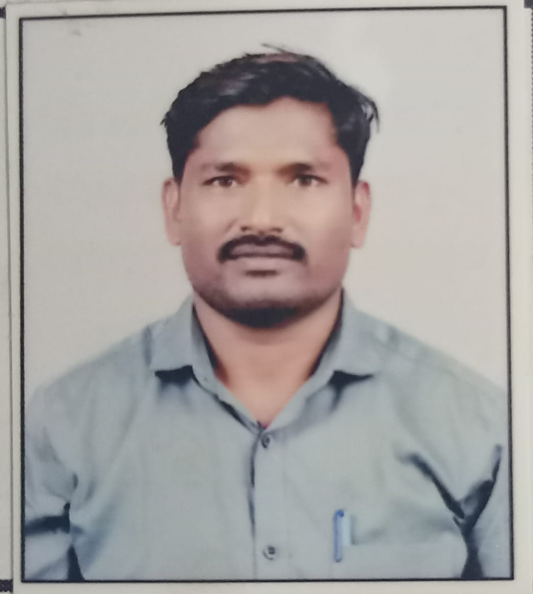 Deepak Arjun Kamble