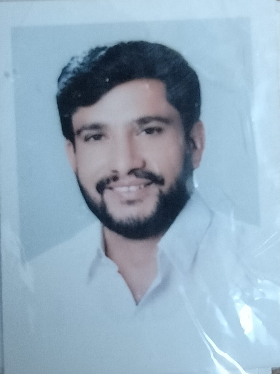 Devanand Muralidhar Mule