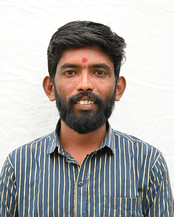 Dhiraj Madhukar Kamble