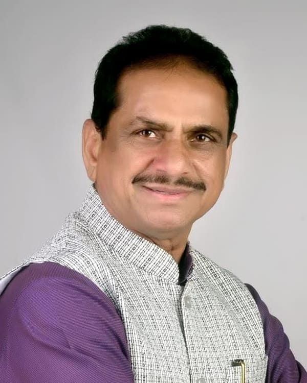 Ganesh Namdevrao Hake