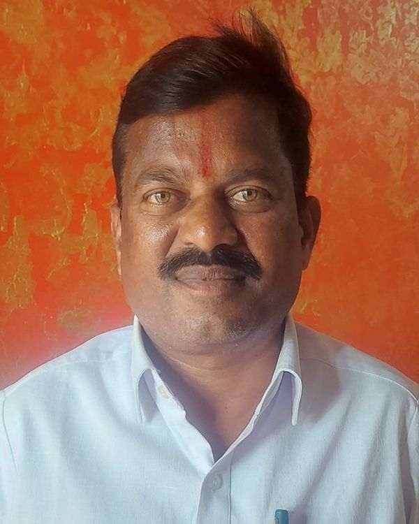 Girjappa Kashinath Baikare