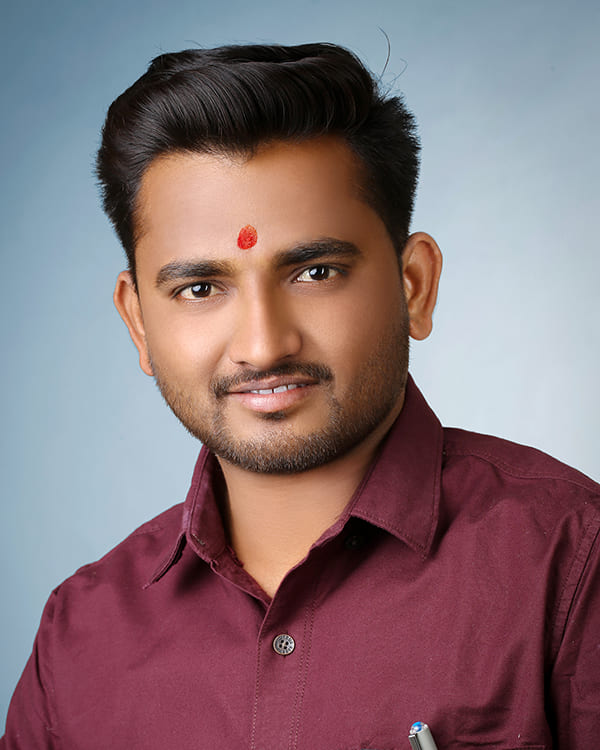 Jadhav Ganesh Daulatrao