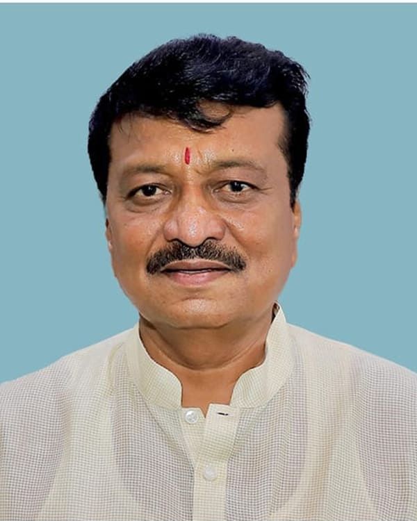 Jadhav Patil Vinayakrao Kishanrao