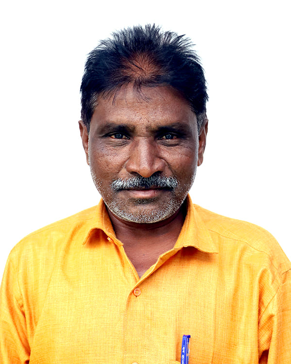 Jadhav Vinayak Sonba