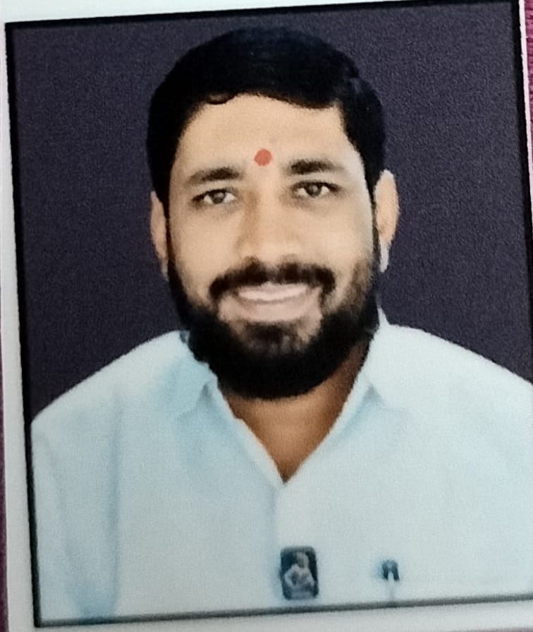 Jayram Shriram Pawar