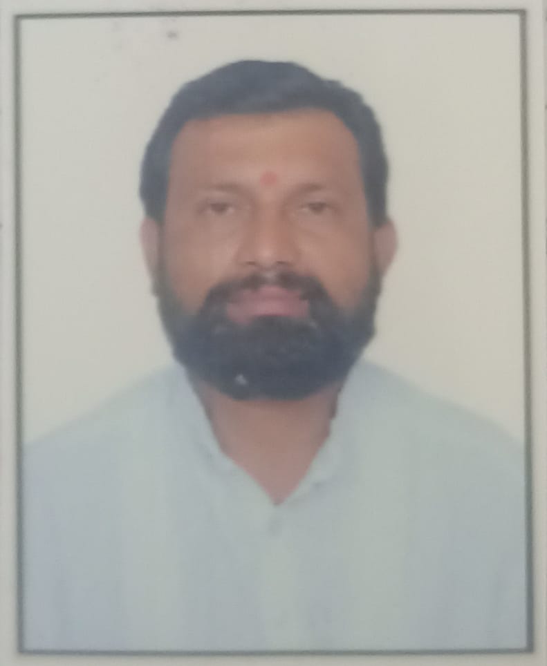 Jyotiram Urf Gunwant Janakraj Patil