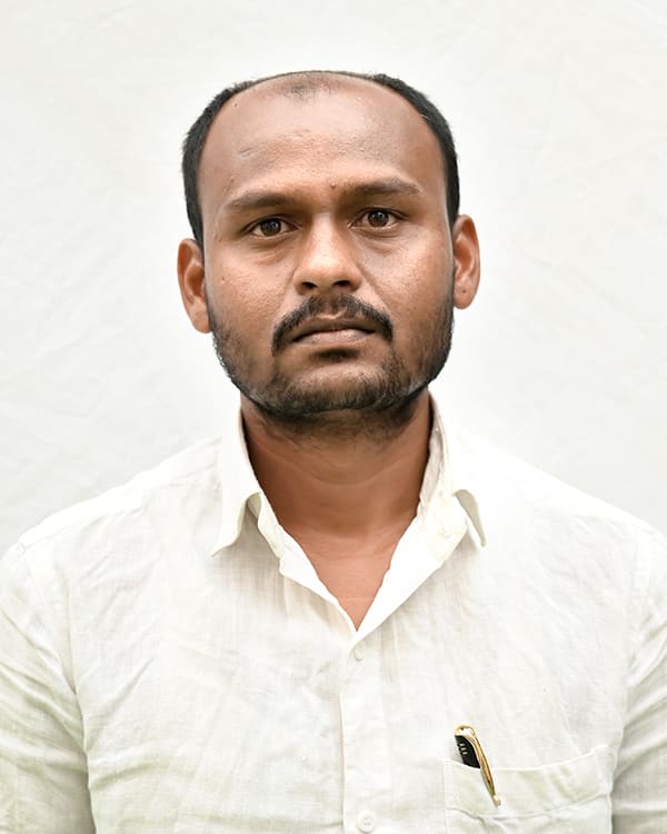 Kadam Pundlik Vitthal